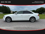 Used 2016 Audi A4 2.0T Premium w/ Convenience Plus Package image 3