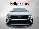 Used 2023 Volkswagen Taos SEL image 2