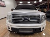 Used 2012 Ford F150 Platinum image 2