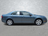 Used 2011 Ford Fusion SE w/ 202A Rapid Spec Order Code image 4