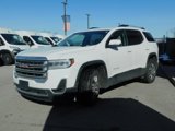 Used 2020 GMC Acadia SLT image 4