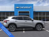 New 2025 Chevrolet Trax LT w/ Driver Confidence Package image 6