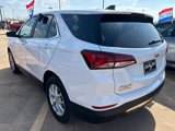 Used 2023 Chevrolet Equinox LT image 6