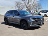 Certified 2024 MAZDA CX-50 AWD 2.5 S w/ Weather Package image 4