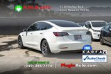 Used 2020 Tesla Model 3 Standard Range Plus image 2