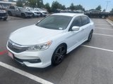 Used 2016 Honda Accord Sport image 5