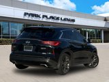Used 2020 INFINITI QX50 Essential w/ Edition 30 Package image 2