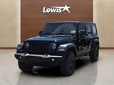 New 2025 Jeep Wrangler Sport image 2