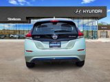 Used 2018 Nissan Leaf SL image 3