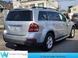 Used 2008 Mercedes-Benz GL 450 4MATIC image 4