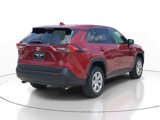 Used 2022 Toyota RAV4 LE image 4