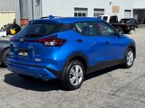 New 2025 Nissan Kicks Play S image 3