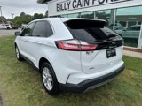 Used 2022 Ford Edge SEL image 2
