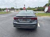 Used 2022 Kia Forte GT-Line w/ GT-Line Premium Package image 6
