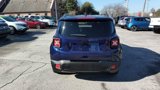 Used 2018 Jeep Renegade Altitude w/ Advanced Technology Group image 4