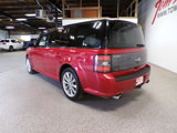 Used 2011 Ford Flex Titanium w/ Trailer Tow Pkg Class III image 3
