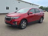 Used 2023 Chevrolet Equinox LT image 2
