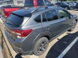 Certified 2022 Subaru Crosstrek 2.5i Sport w/ Moonroof Package image 3
