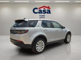 Used 2020 Land Rover Discovery Sport SE image 3
