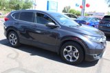 Used 2018 Honda CR-V EX-L image 6