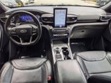 Used 2020 Ford Explorer ST w/ ST Street Pack image 4