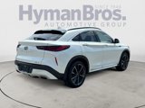Certified 2023 INFINITI QX55 Luxe w/ Accent Package image 3