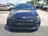 Used 2024 Toyota Corolla SE image 2