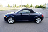 Used 2002 Audi TT 1.8T image 4