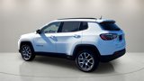 New 2025 Jeep Compass Latitude image 5