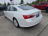 Used 2017 Chevrolet Malibu Hybrid w/ Leather Package image 3