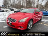 Used 2012 INFINITI G37 Sport w/ Premium Pkg image 6