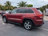 Used 2012 Jeep Grand Cherokee Overland image 5