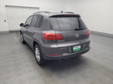 Used 2016 Volkswagen Tiguan S image 5