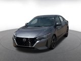 Used 2024 Nissan Sentra SV image 3