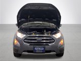 Used 2020 Ford EcoSport Titanium image 5