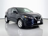 Used 2021 Nissan Rogue Sport S image 3
