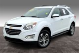 Used 2017 Chevrolet Equinox Premier image 2
