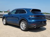 Certified 2024 Porsche Cayenne image 3