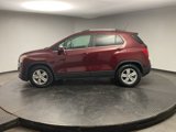 Certified 2016 Chevrolet Trax LT w/ LT Convenience Package image 4