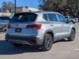 Certified 2022 Volkswagen Taos S w/ IQ Drive S Package image 3