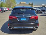 Used 2017 Acura MDX FWD w/ Technology Package image 5