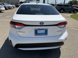 Used 2022 Toyota Corolla LE image 4