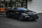 Used 2020 Mercedes-Benz S 63 AMG 4MATIC Cabriolet image 5