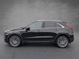 Certified 2024 Cadillac XT4 Premium Luxury image 3