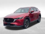 Certified 2023 MAZDA CX-5 AWD 2.5 S w/ Premium Package image 2