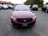 Used 2018 Ford Taurus Police Interceptor AWD image 4
