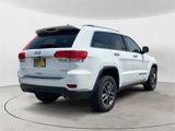 Used 2019 Jeep Grand Cherokee Limited image 3