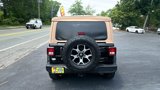 Used 2020 Jeep Wrangler Unlimited Sport image 4