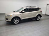 Used 2018 Ford Escape SEL image 2