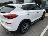 Used 2019 Hyundai Tucson Ultimate image 4